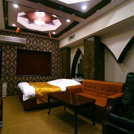 Hotel Hyper (Adults Only) Osaka Ngoại thất bức ảnh