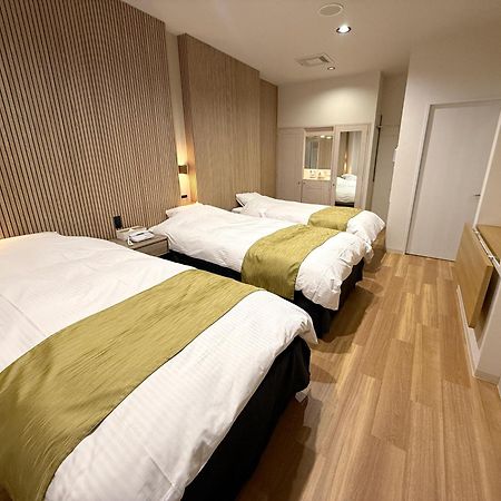 Hotel Hyper (Adults Only) Osaka Ngoại thất bức ảnh