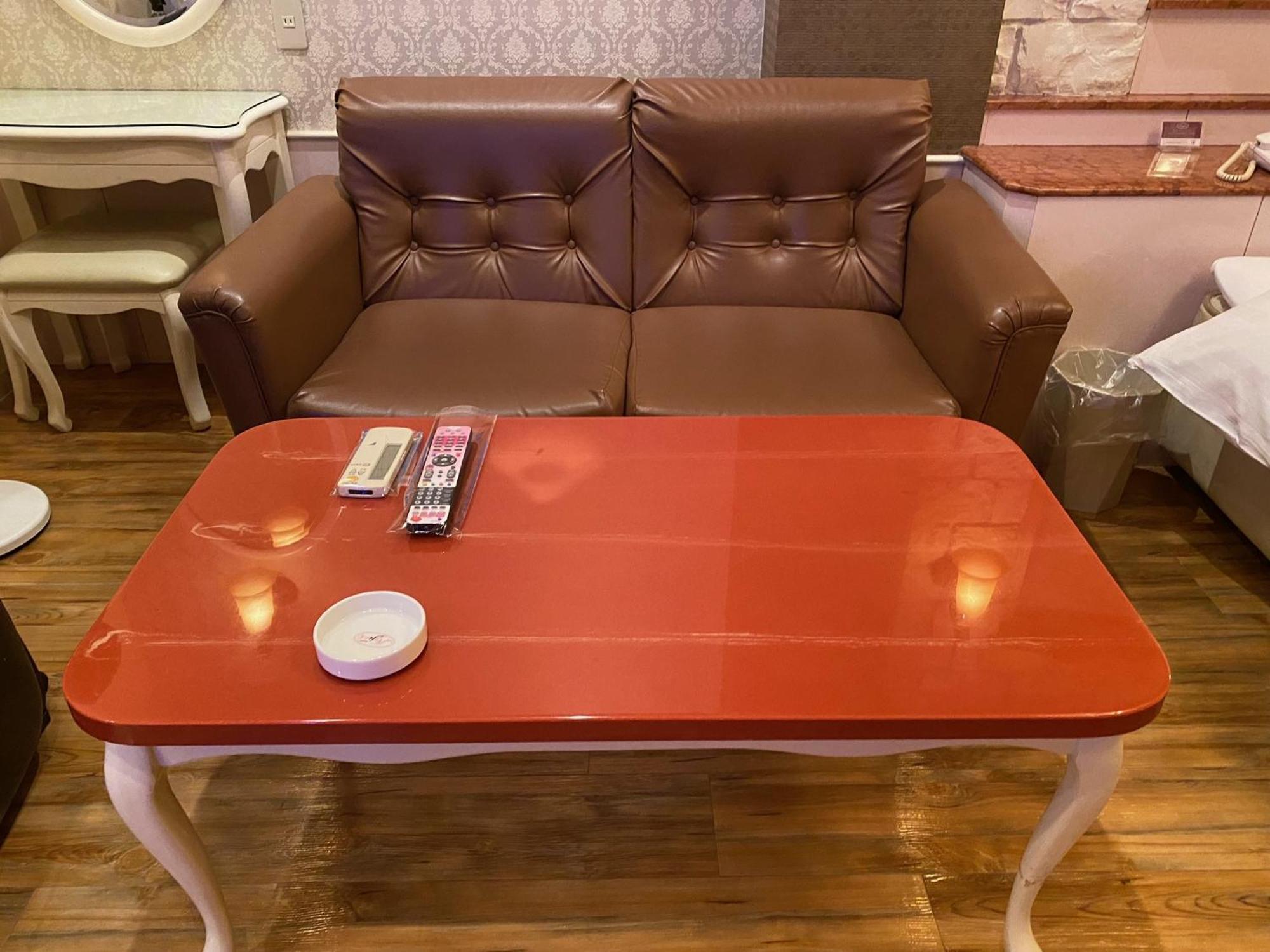 Hotel Hyper (Adults Only) Osaka Ngoại thất bức ảnh