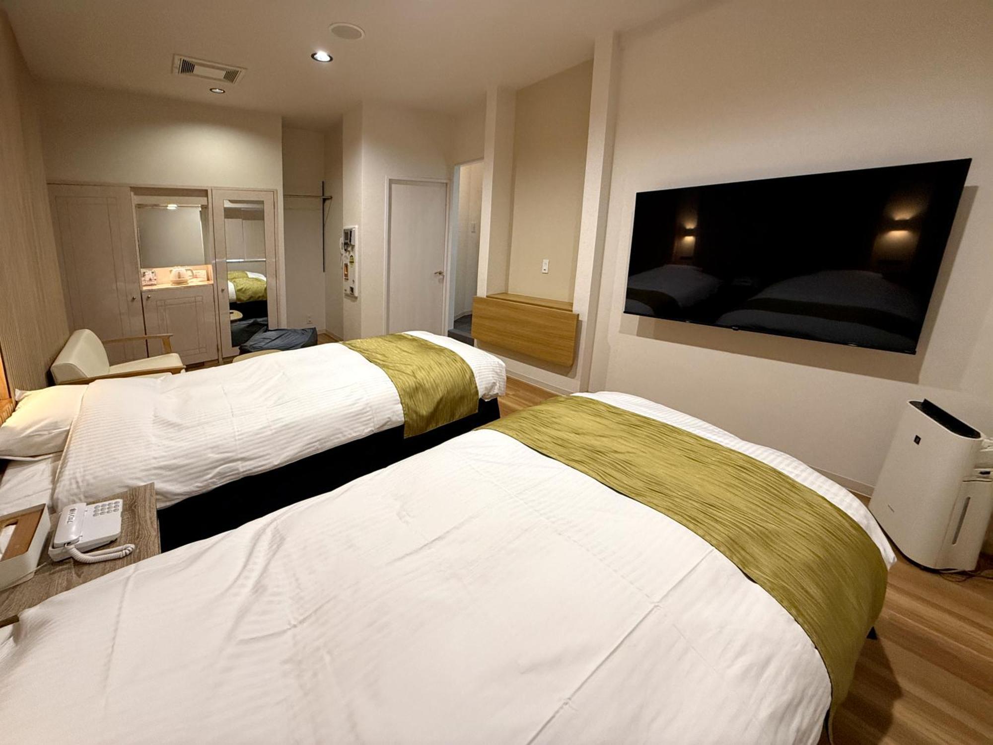 Hotel Hyper (Adults Only) Osaka Ngoại thất bức ảnh