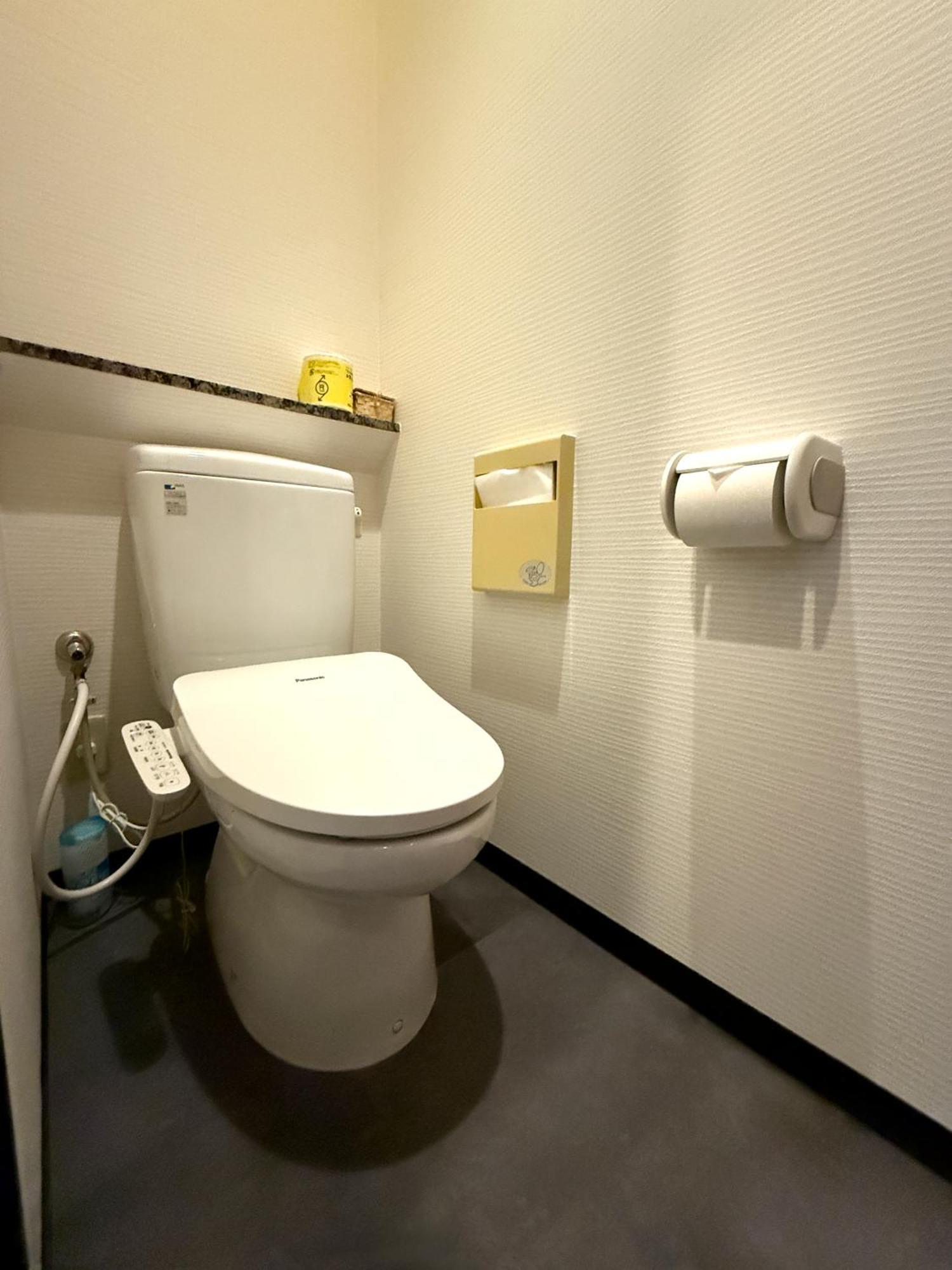 Hotel Hyper (Adults Only) Osaka Ngoại thất bức ảnh