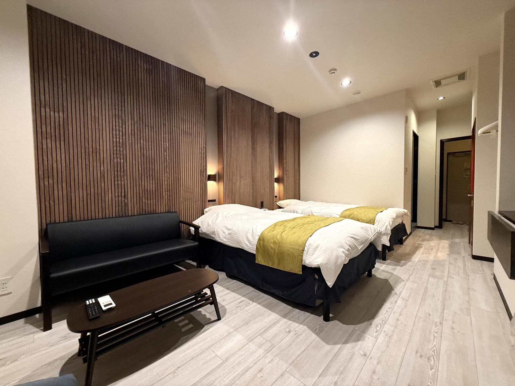 Hotel Hyper (Adults Only) Osaka Ngoại thất bức ảnh